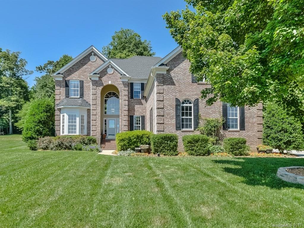 Morrison Cove - Residential