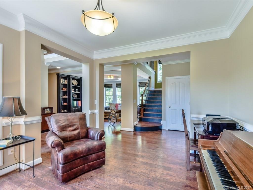 Morrison Cove - Residential