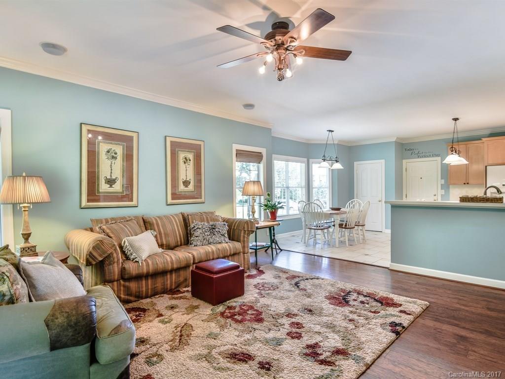 Morrison Cove - Residential