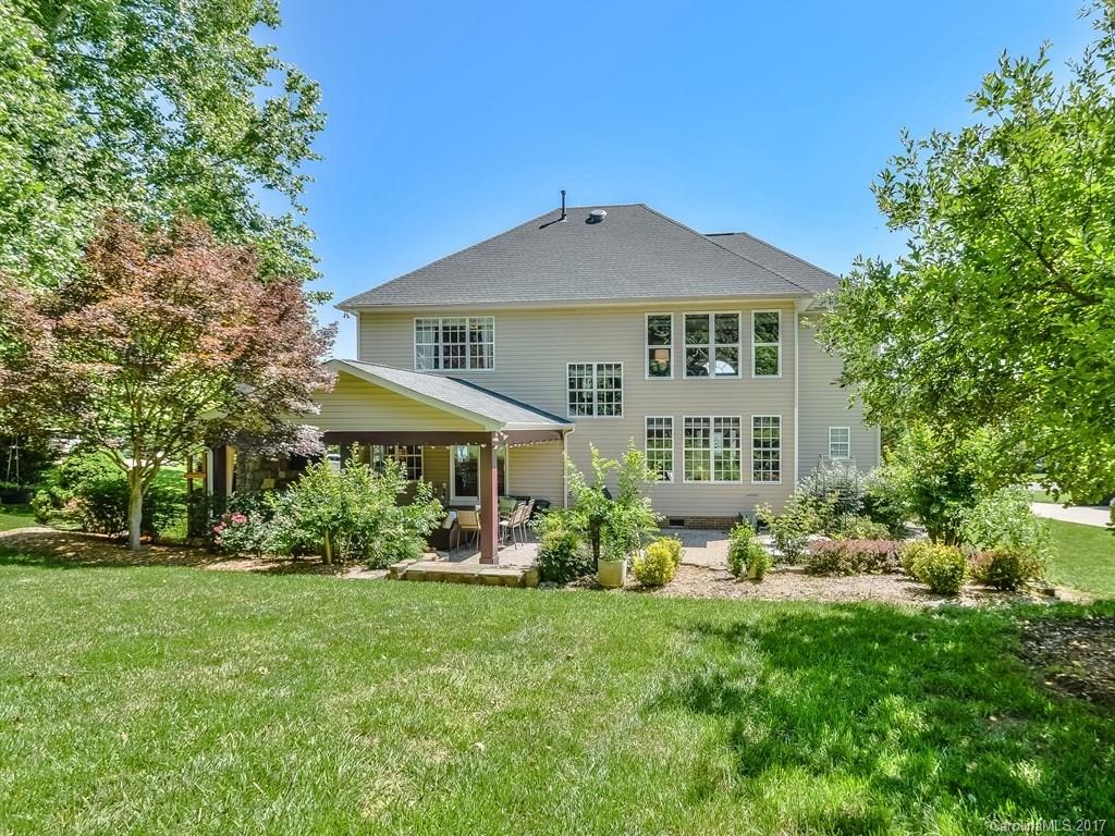 Morrison Cove - Residential