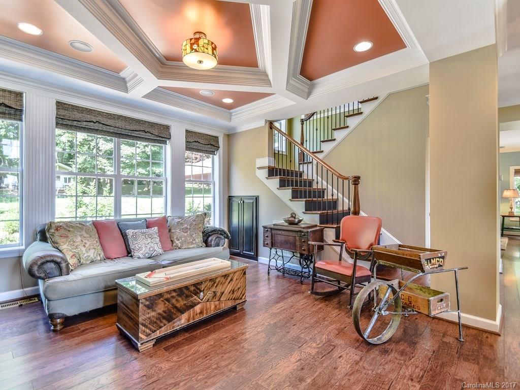 Morrison Cove - Residential