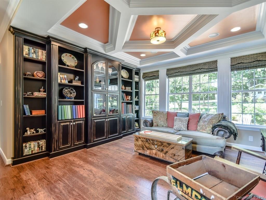 Morrison Cove - Residential