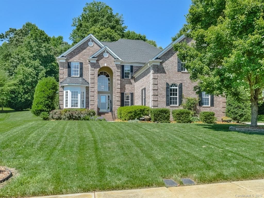 Morrison Cove - Residential