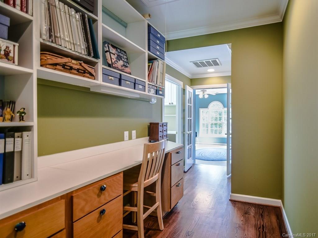 Morrison Cove - Residential