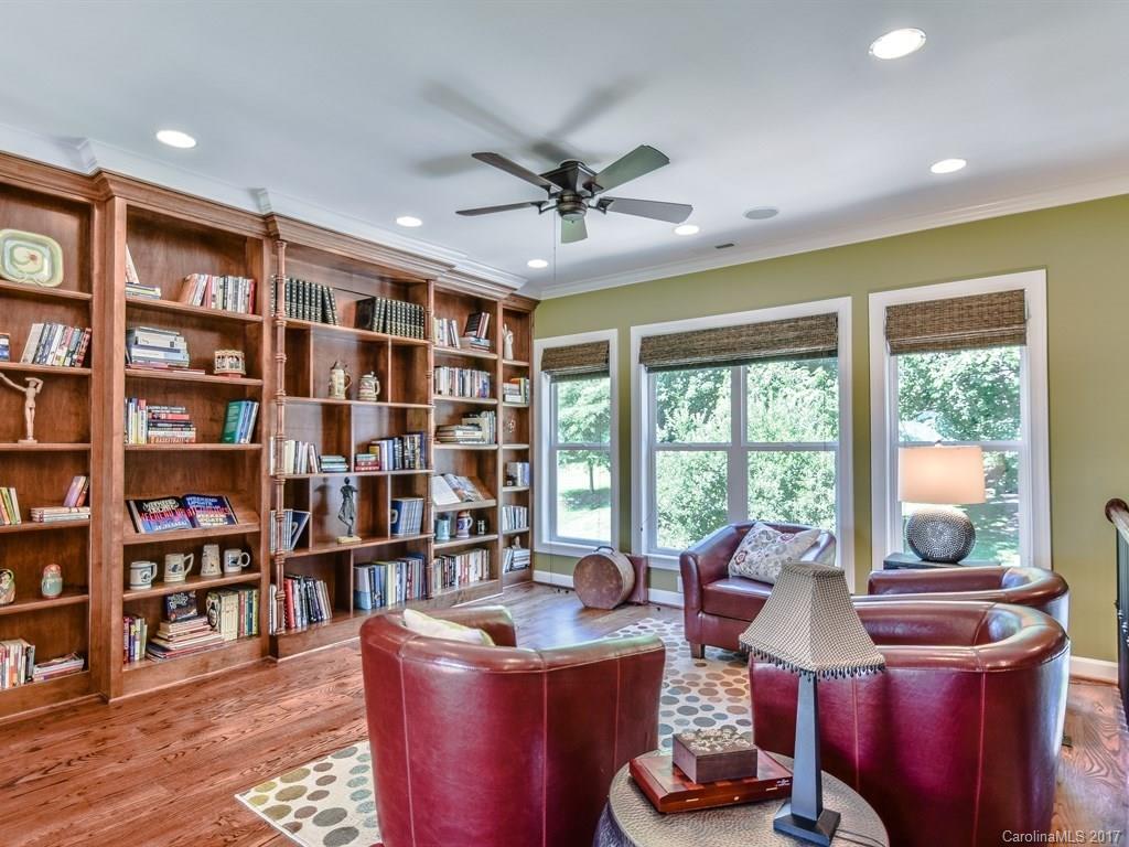 Morrison Cove - Residential