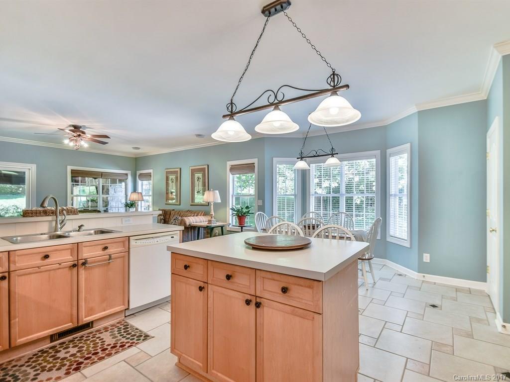 Morrison Cove - Residential