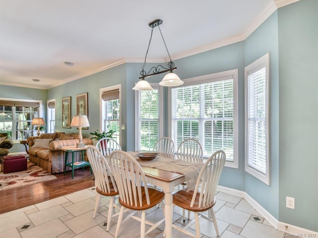 Morrison Cove - Residential