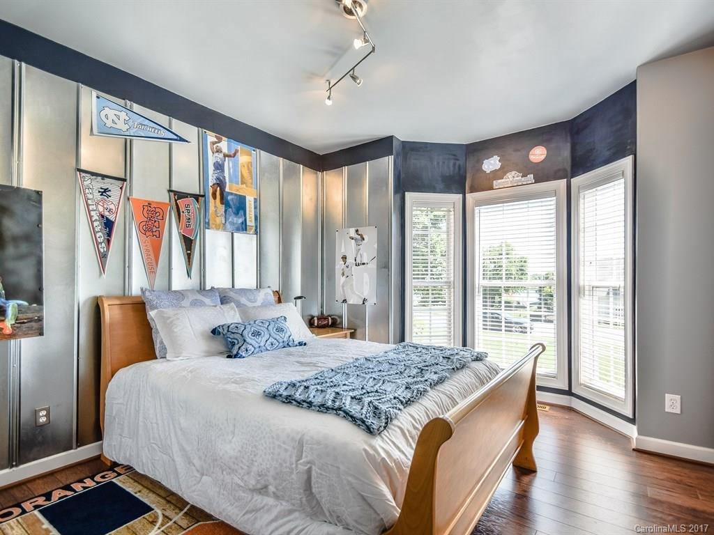 Morrison Cove - Residential