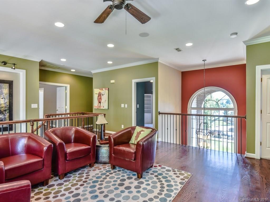 Morrison Cove - Residential