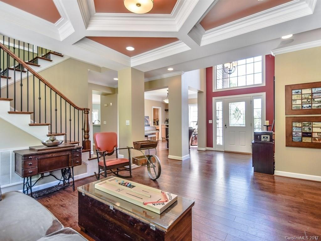 Morrison Cove - Residential