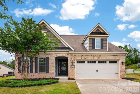 Photo of 1907 Harvest Time Lane, Waxhaw, NC 28173 (MLS # 4379113)