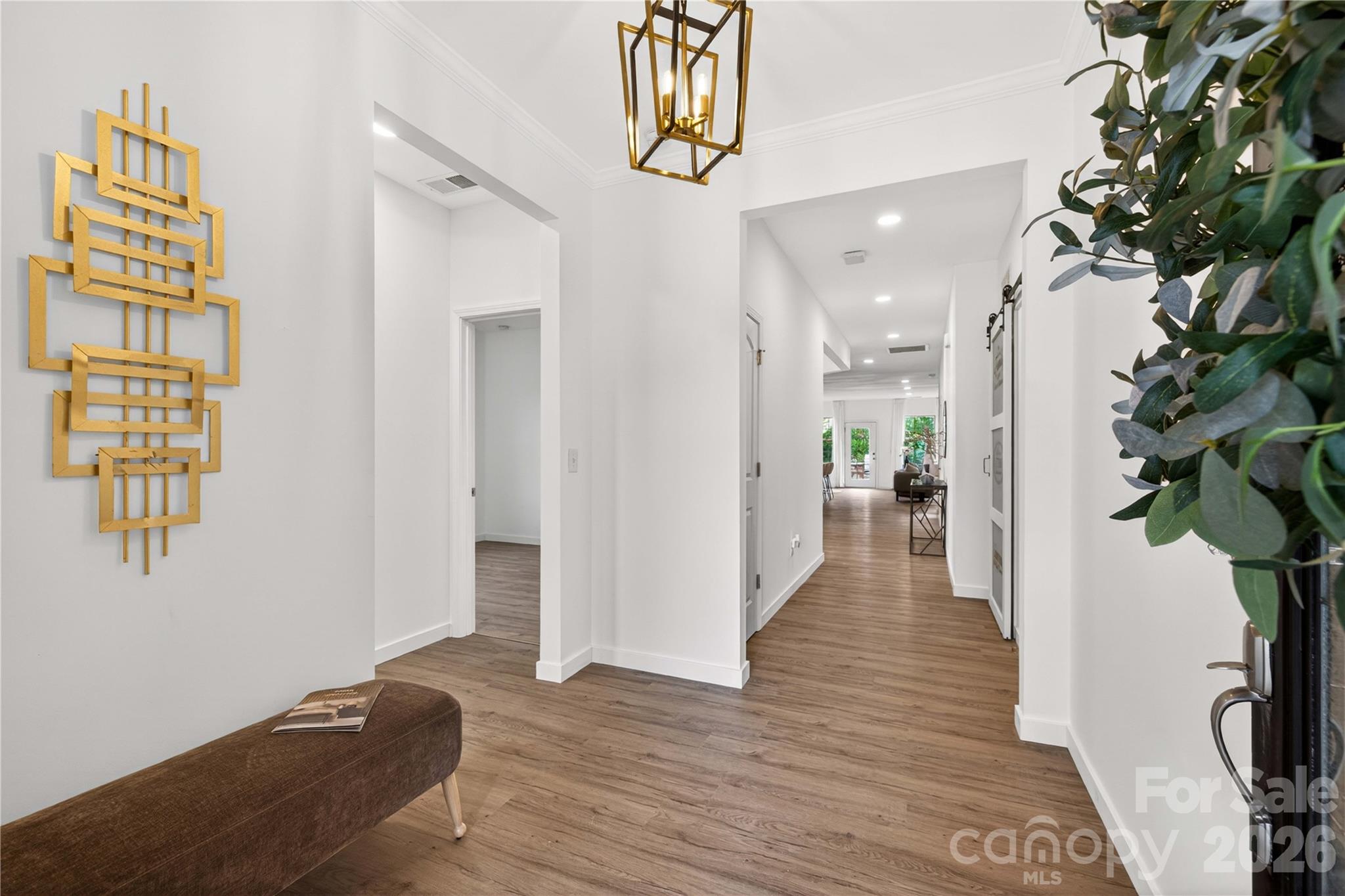Cortona - Residential