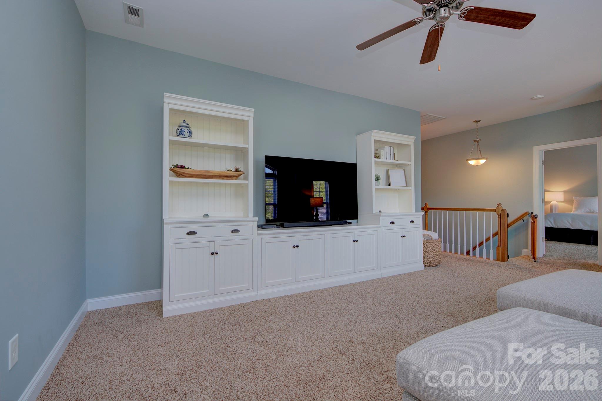 Cureton - Residential