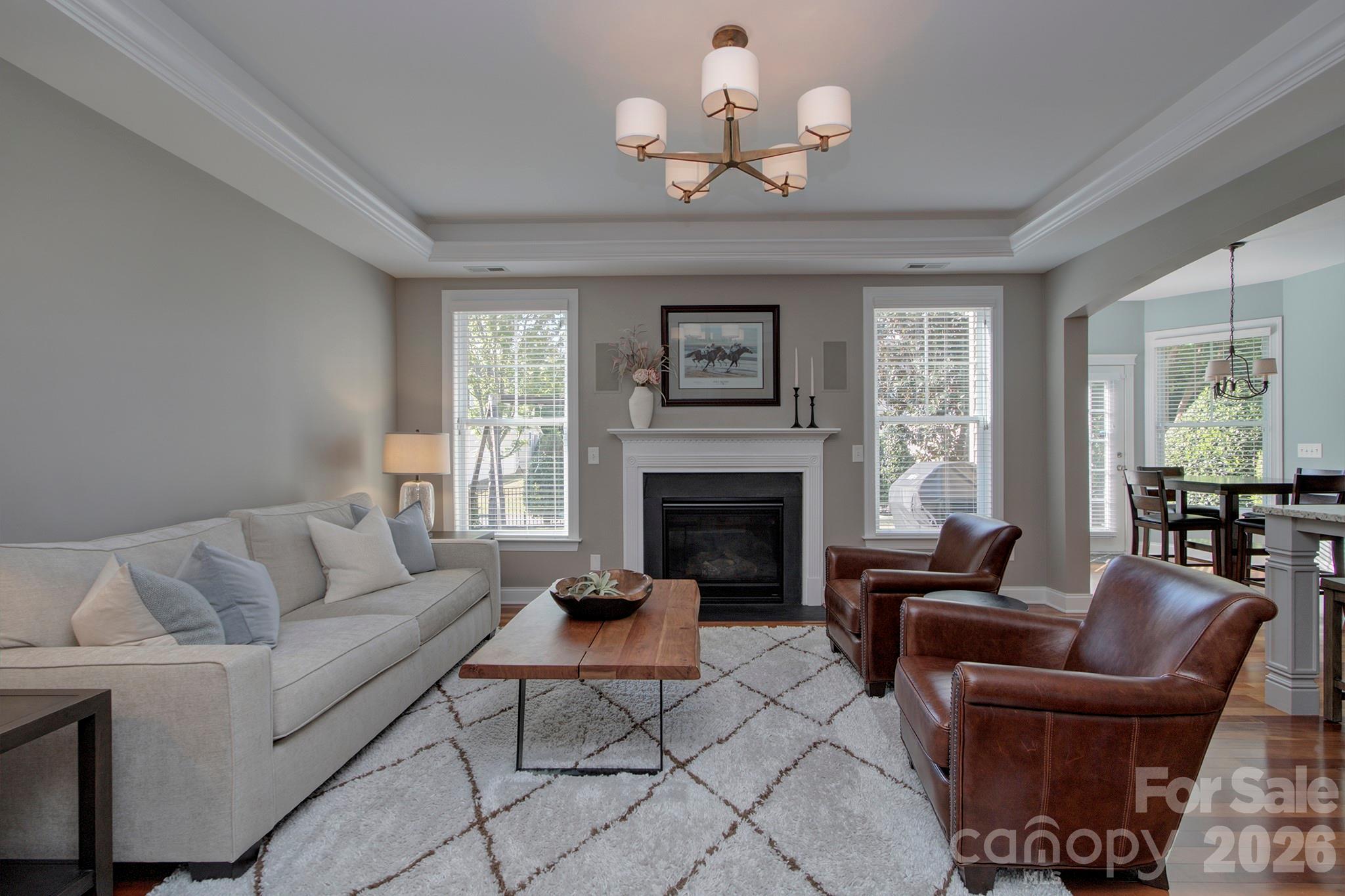 Cureton - Residential