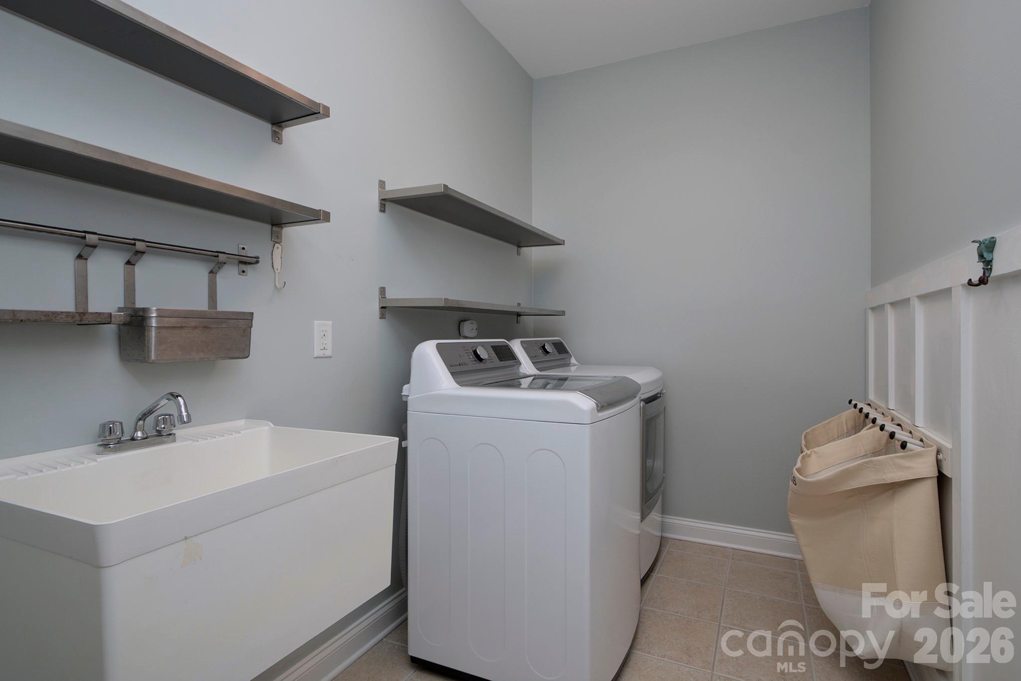 Cureton - Residential