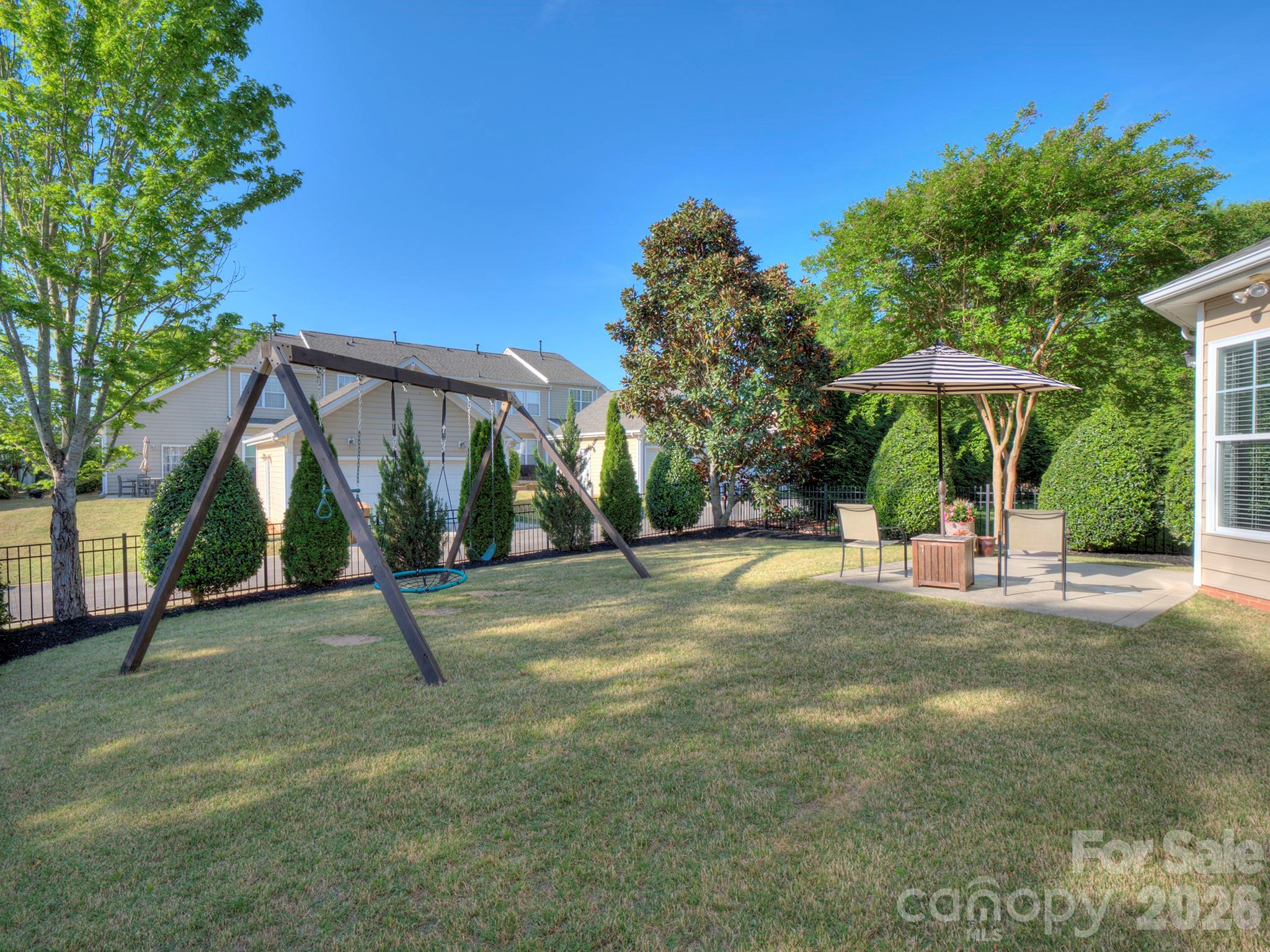 Cureton - Residential