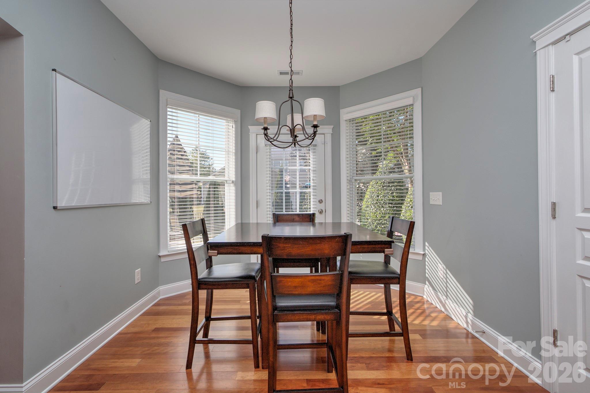 Cureton - Residential