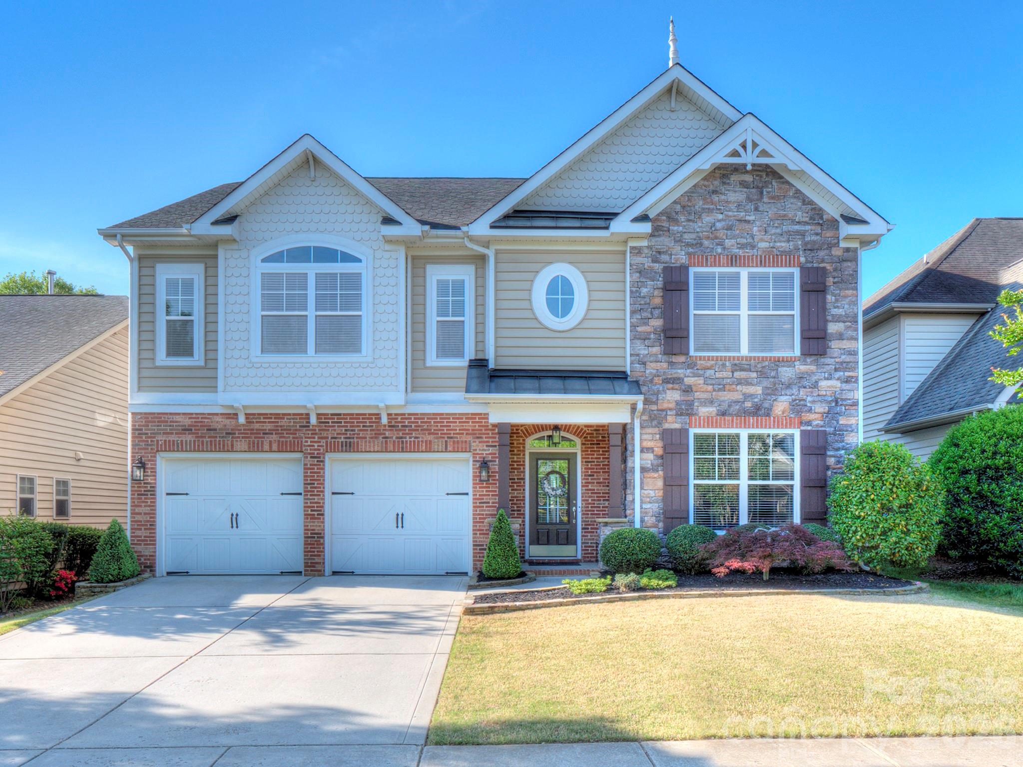 Cureton - Residential