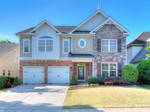 8029 Whitehawk Hill Road Waxhaw NC 28173