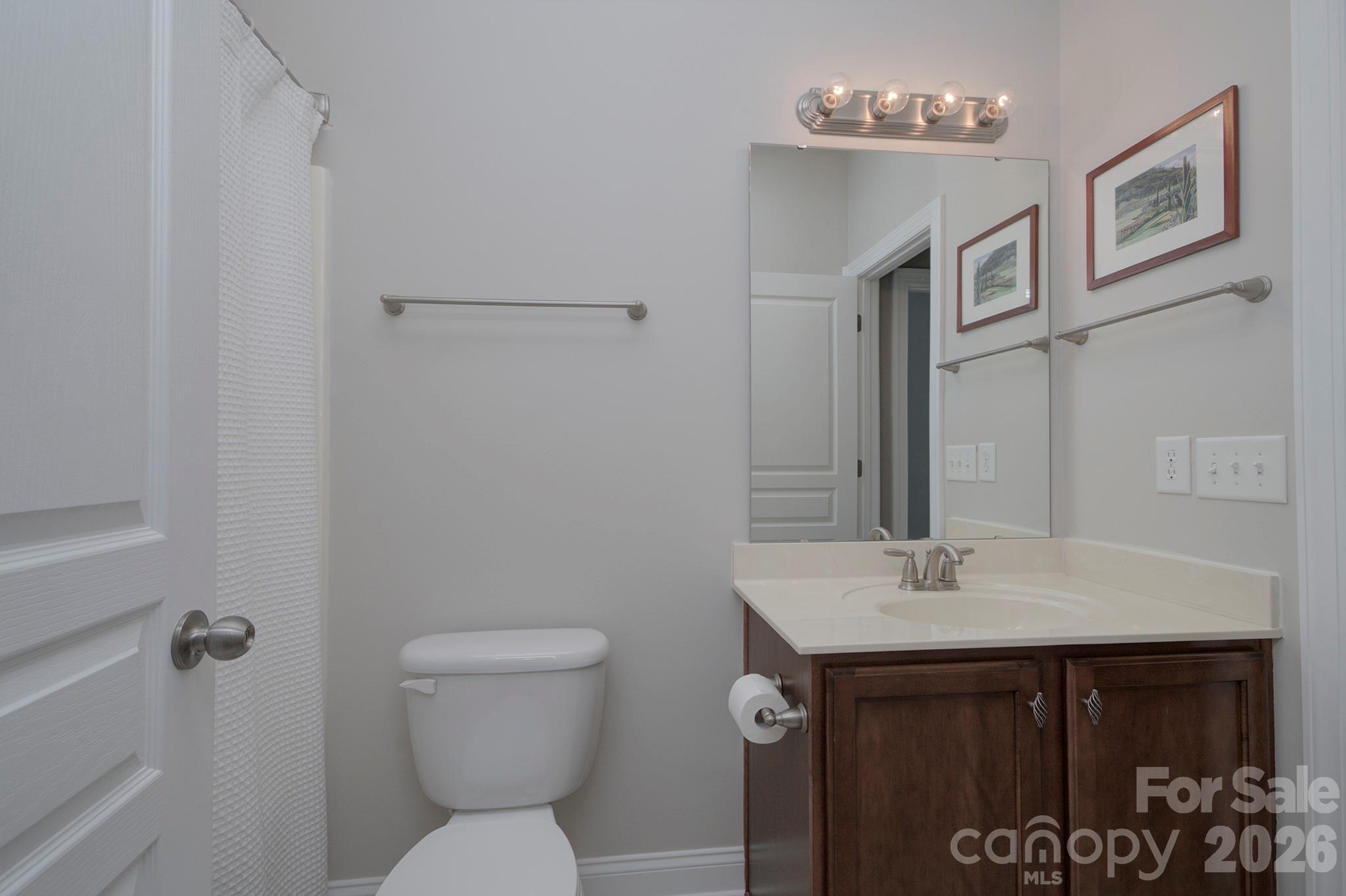 Cureton - Residential