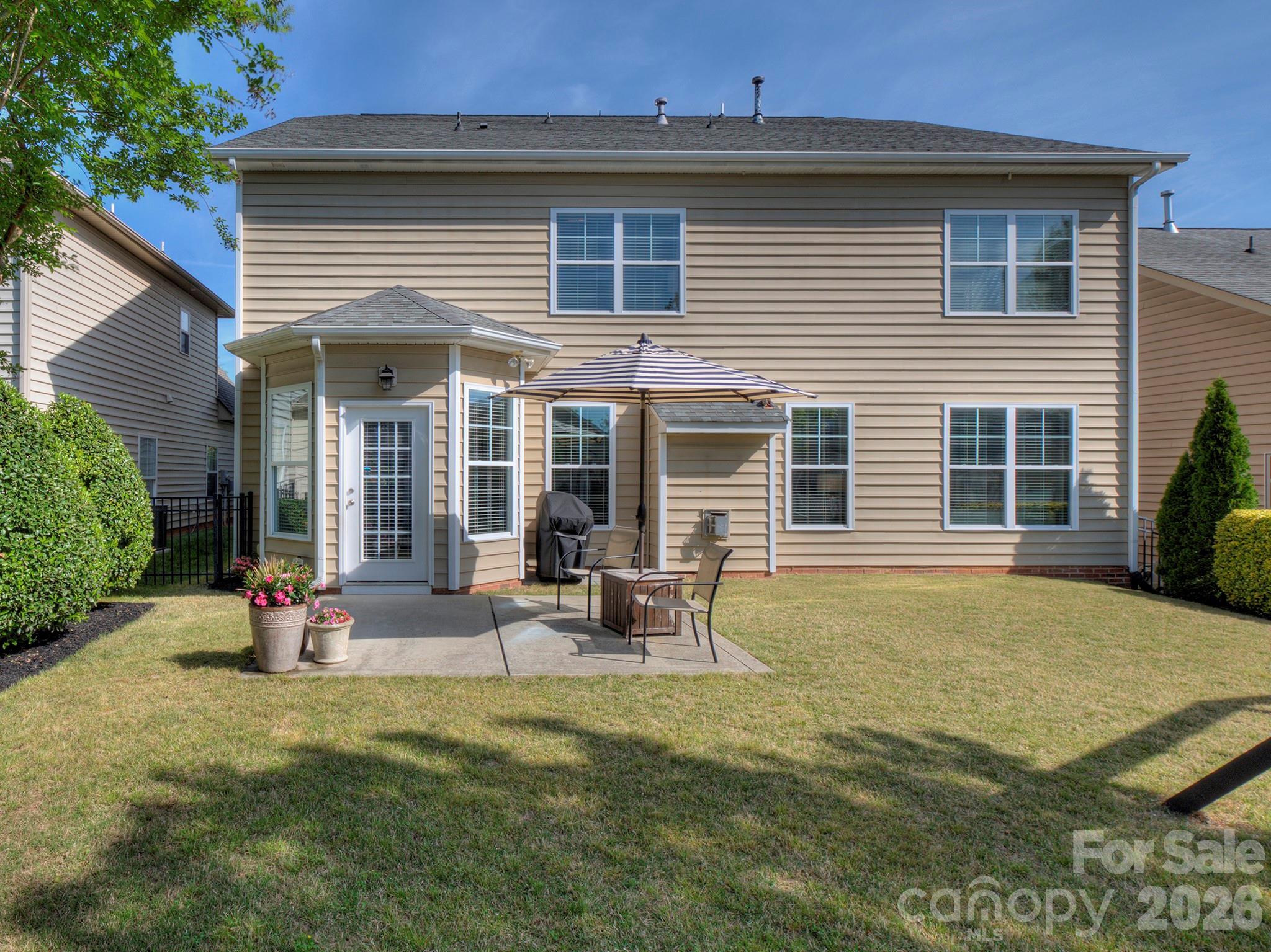 Cureton - Residential