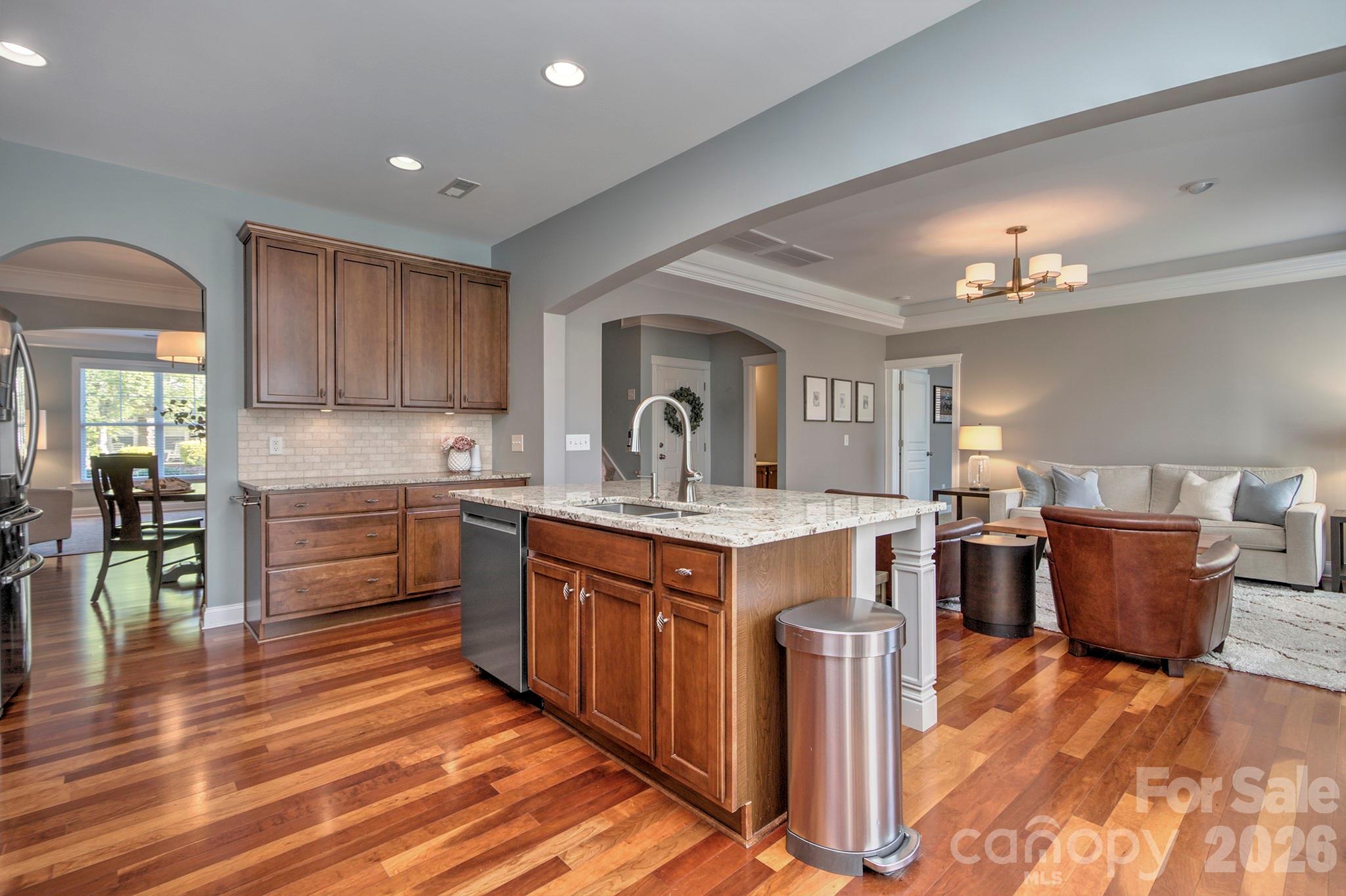 Cureton - Residential