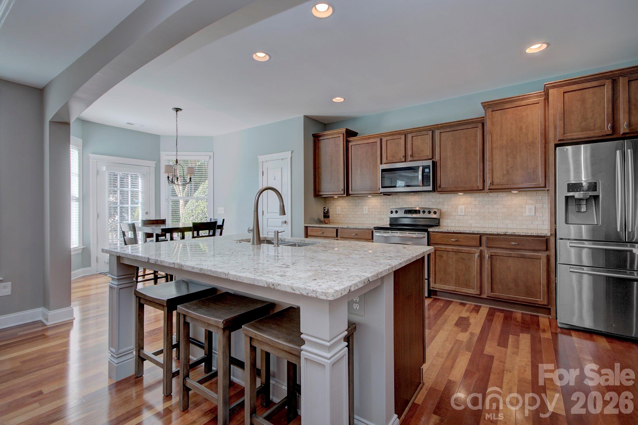 Cureton - Residential