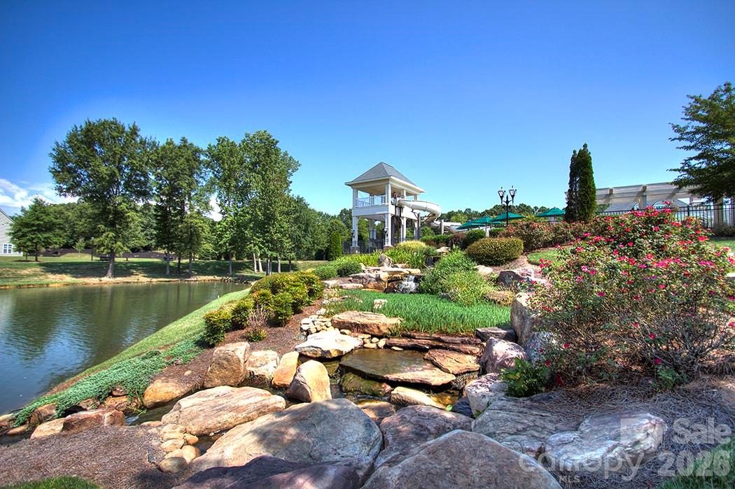 Cureton - Residential