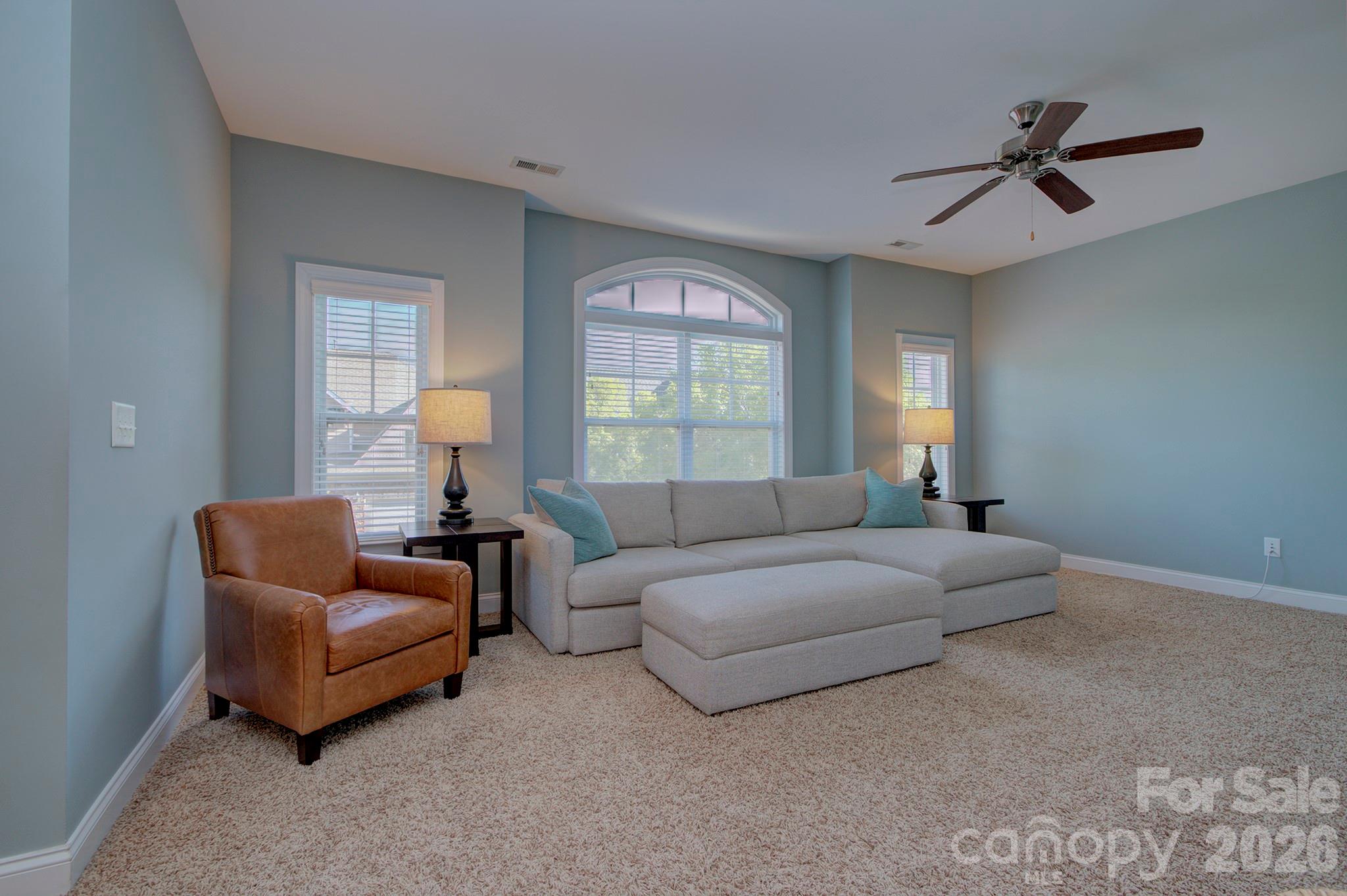 Cureton - Residential