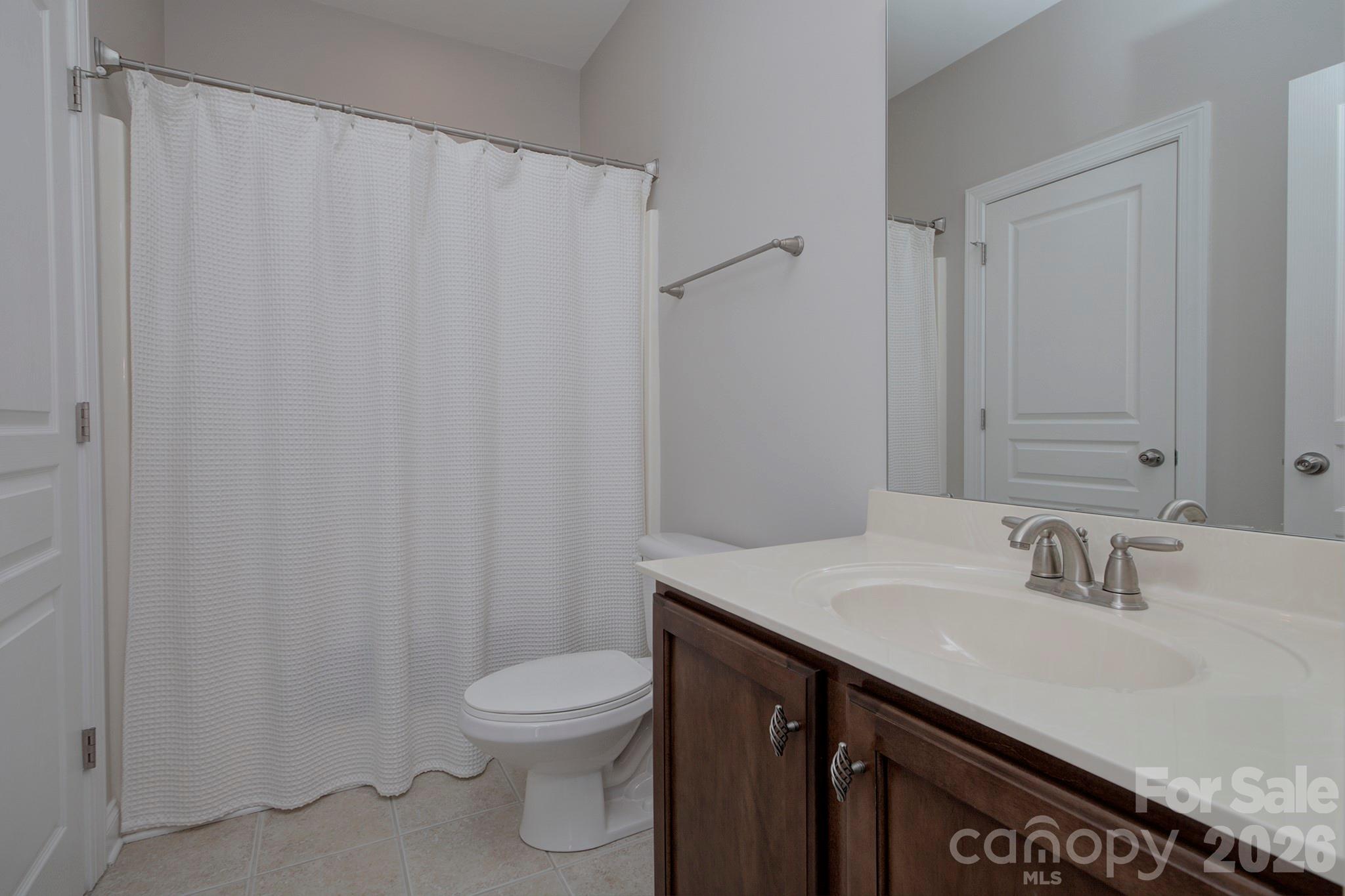 Cureton - Residential