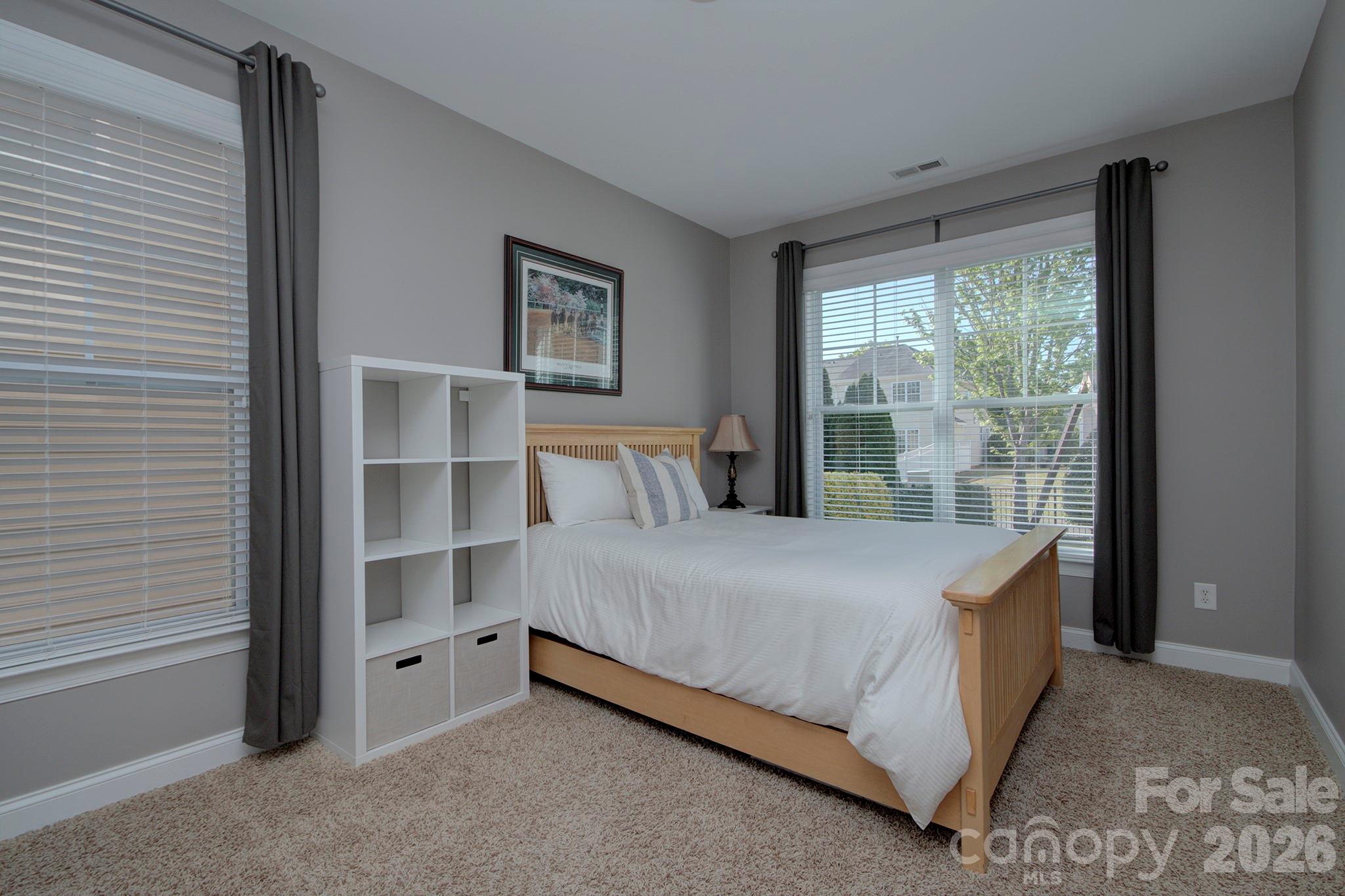 Cureton - Residential