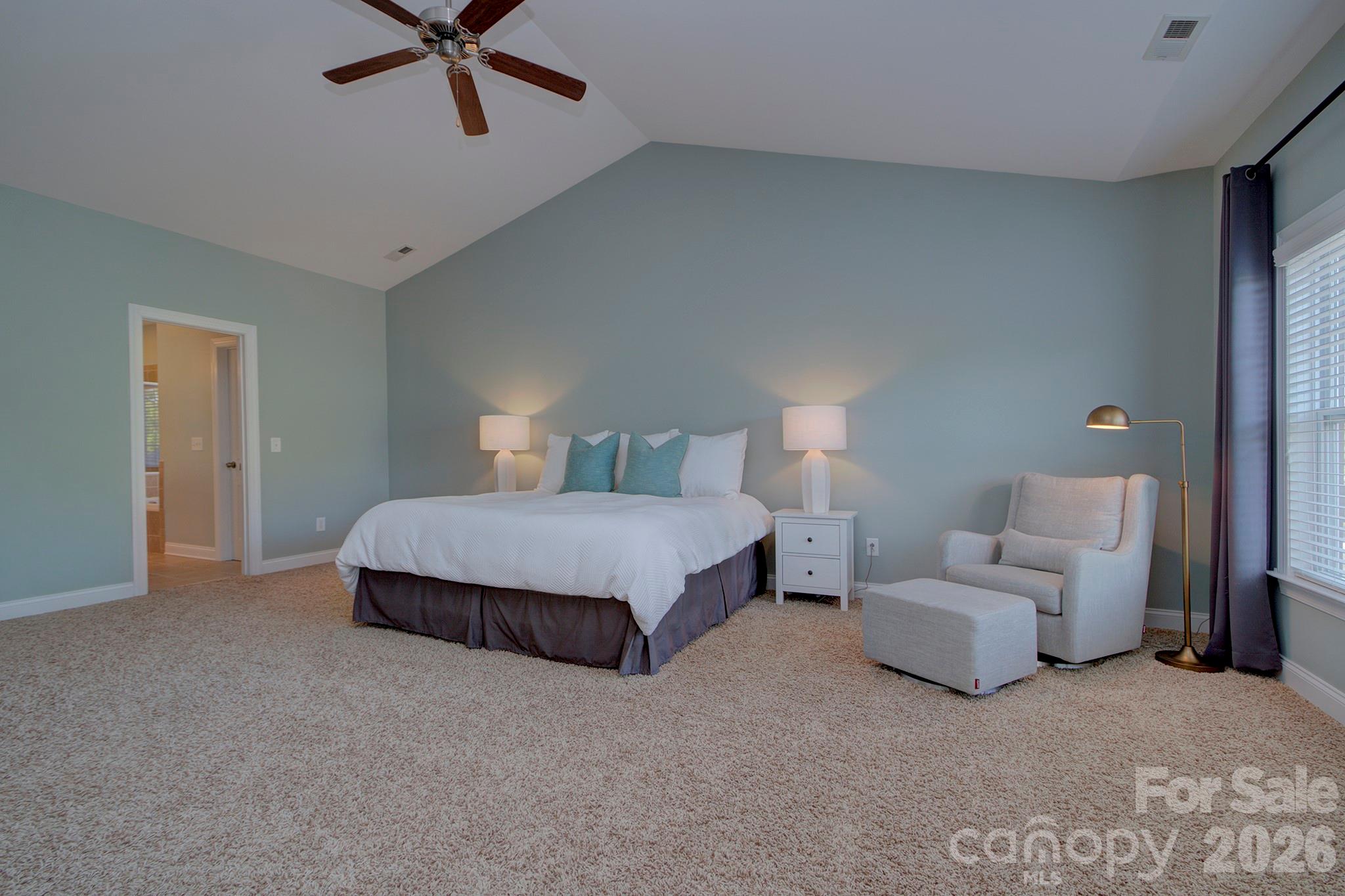 Cureton - Residential