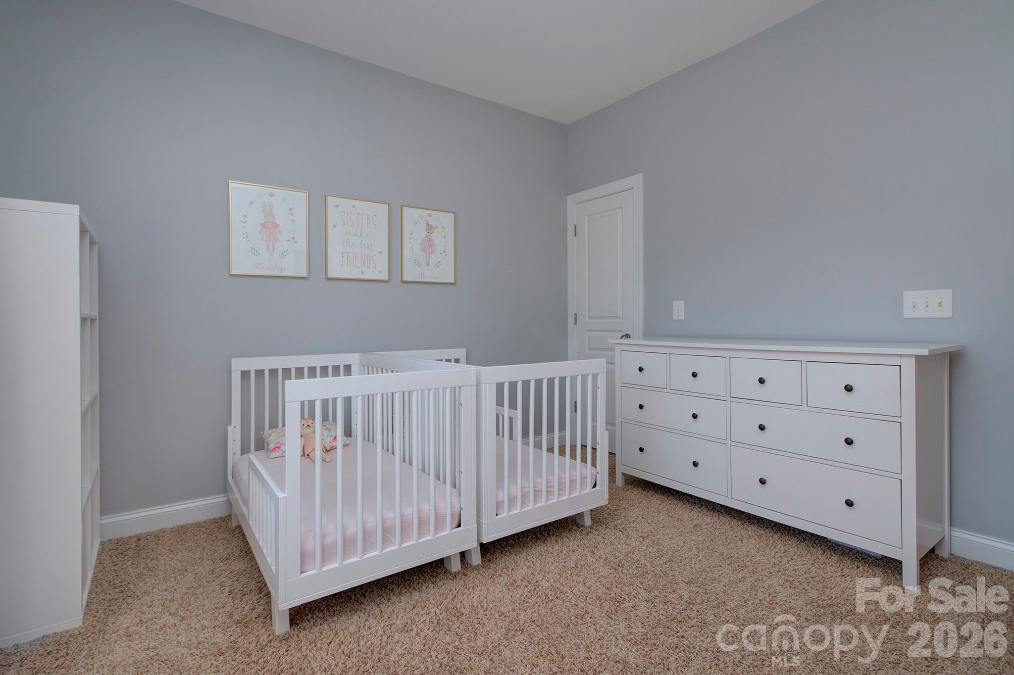 Cureton - Residential