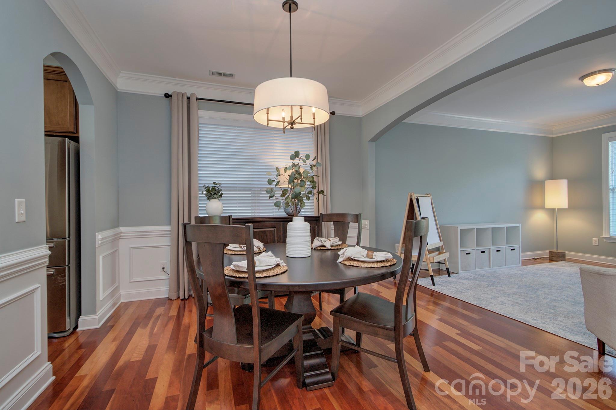 Cureton - Residential