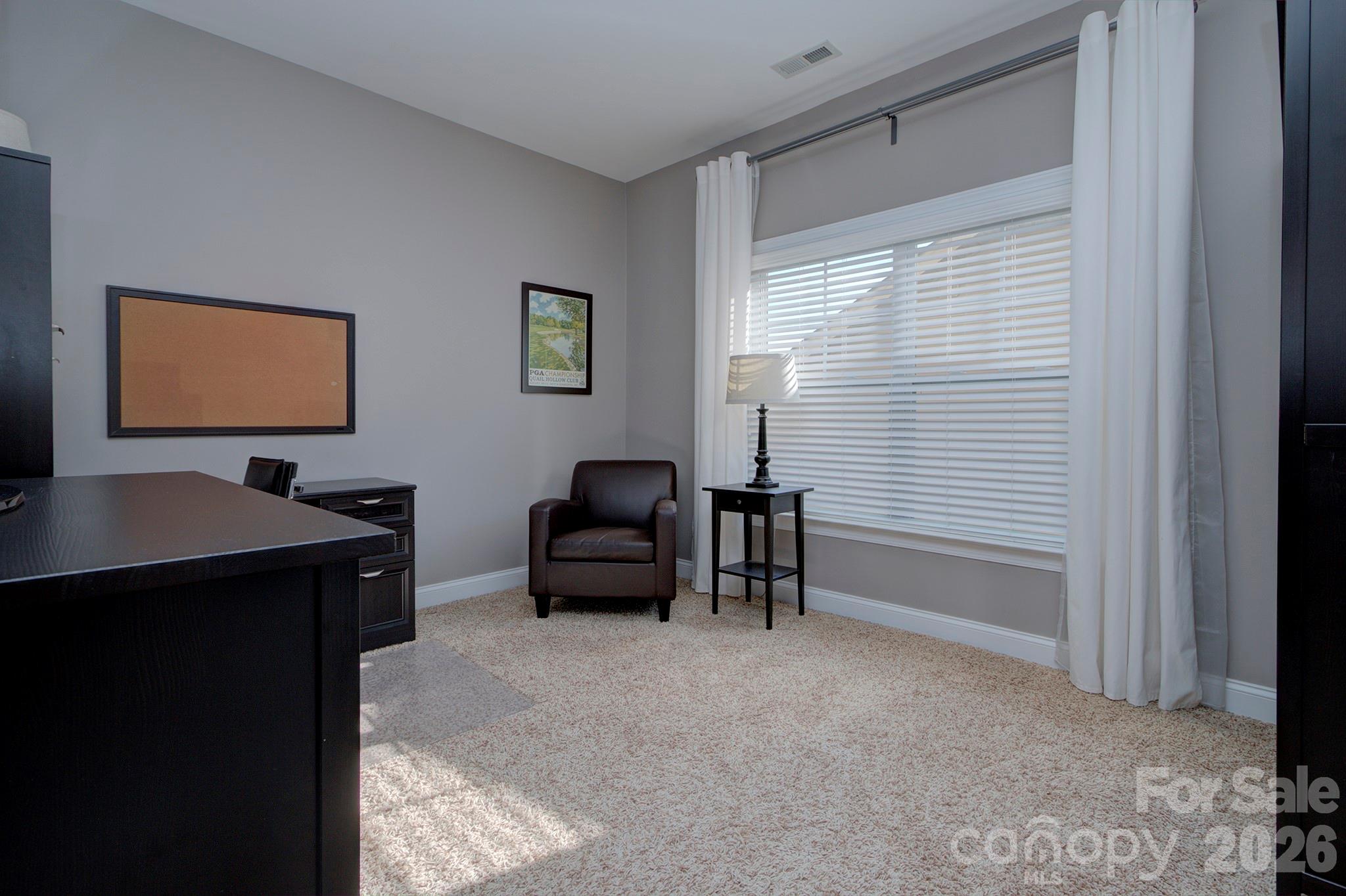 Cureton - Residential