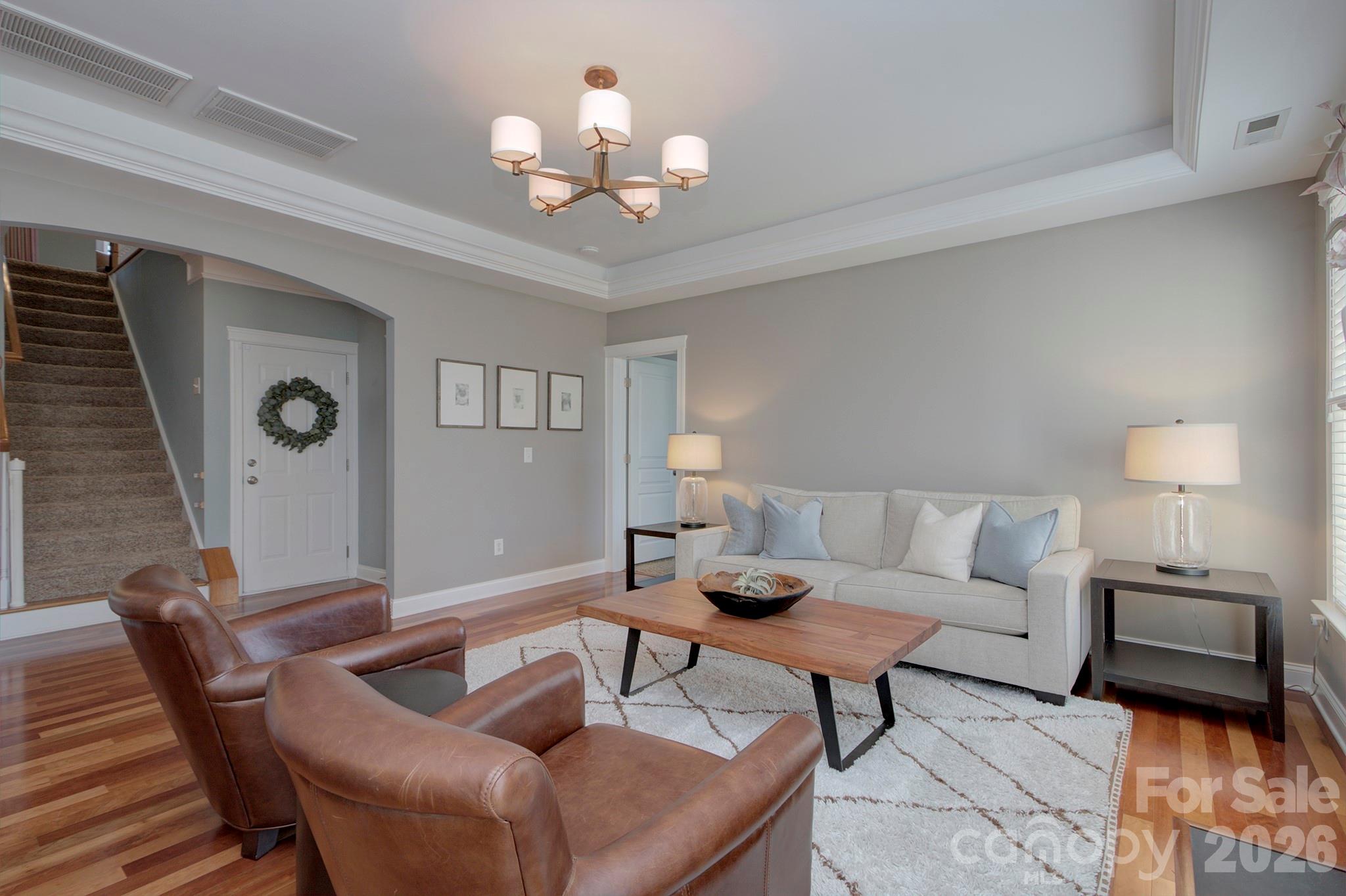 Cureton - Residential