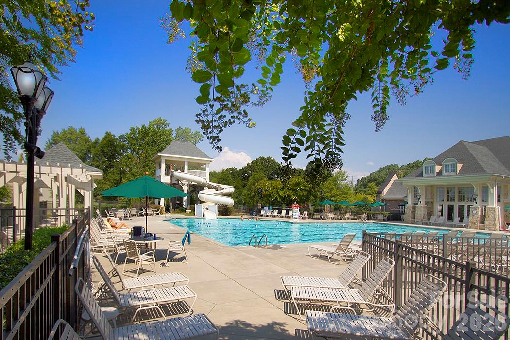 Cureton - Residential