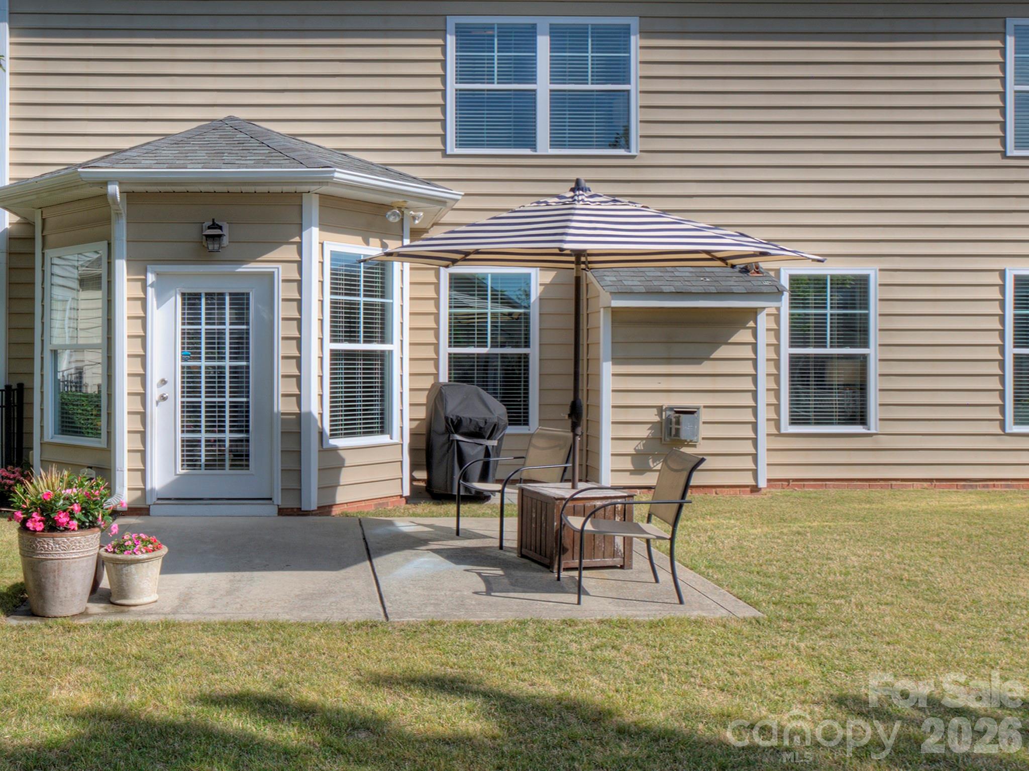 Cureton - Residential