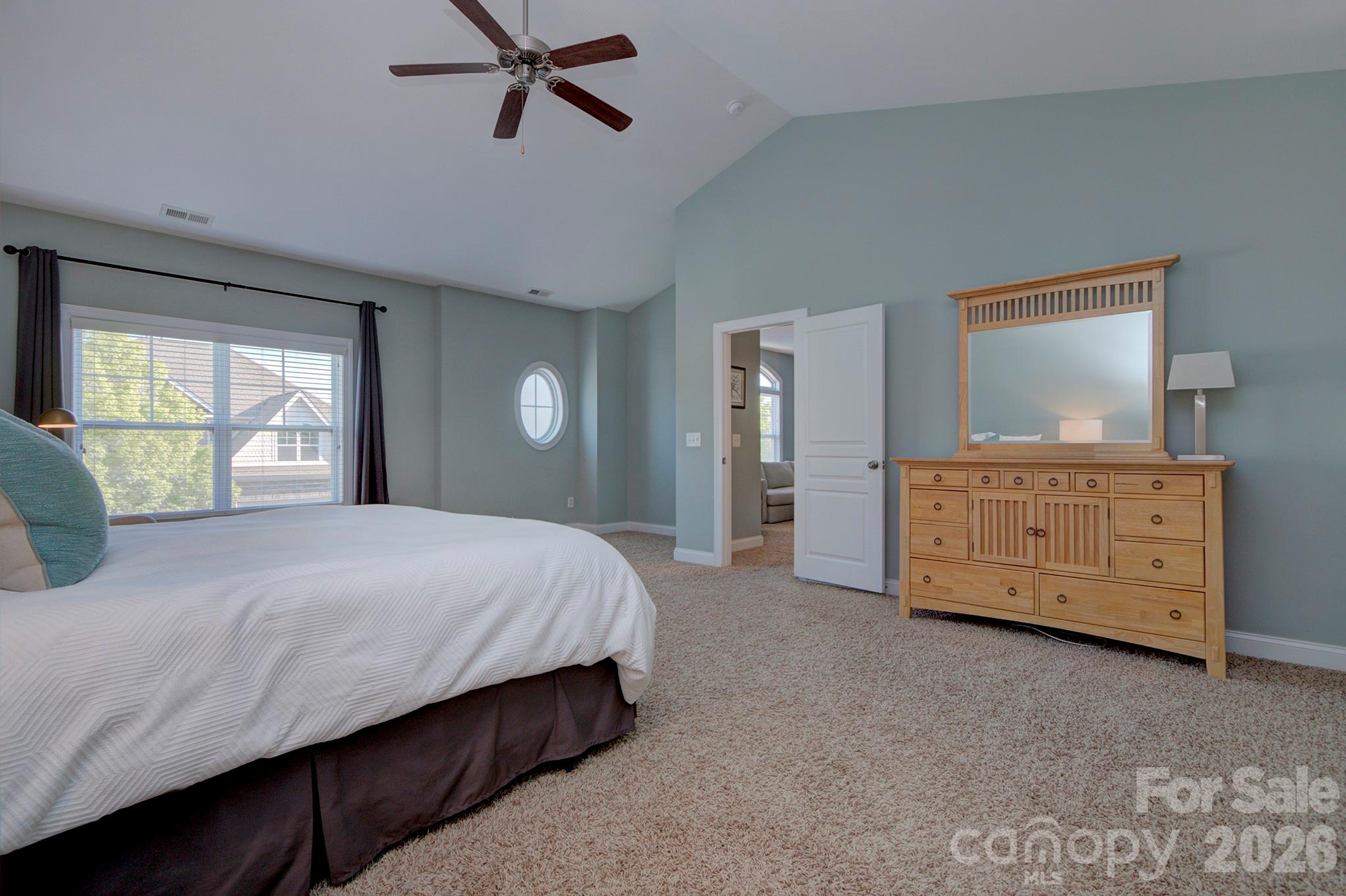 Cureton - Residential