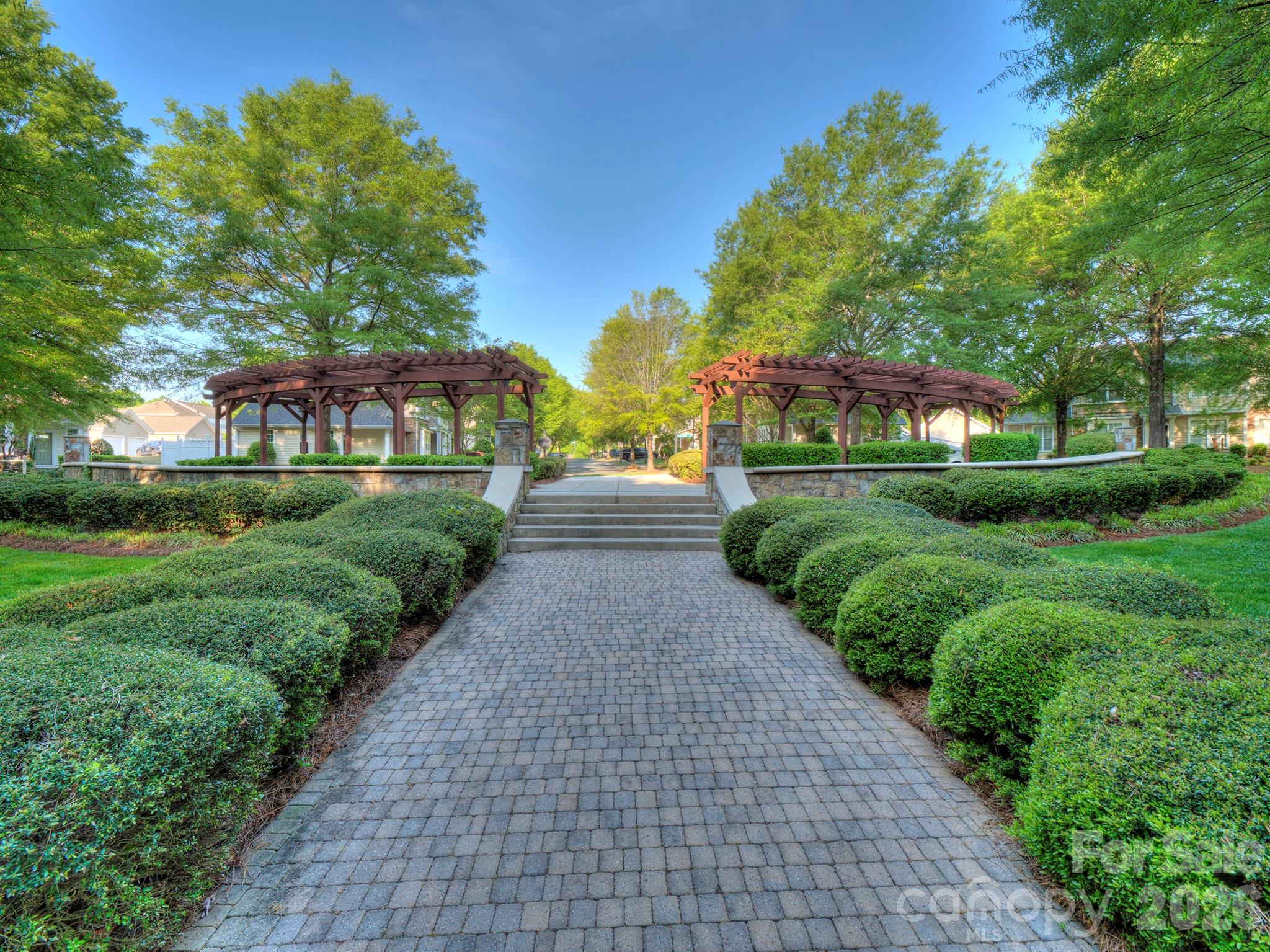 Cureton - Residential