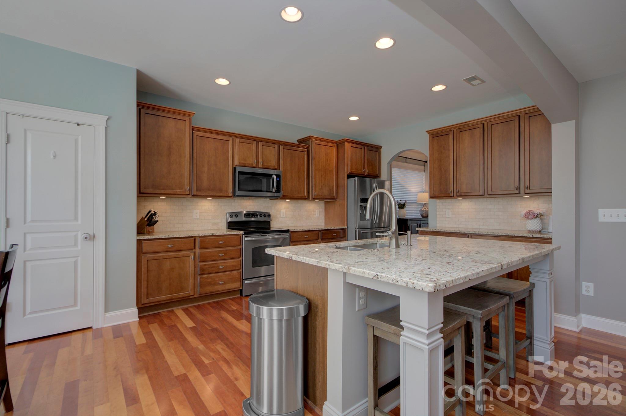 Cureton - Residential