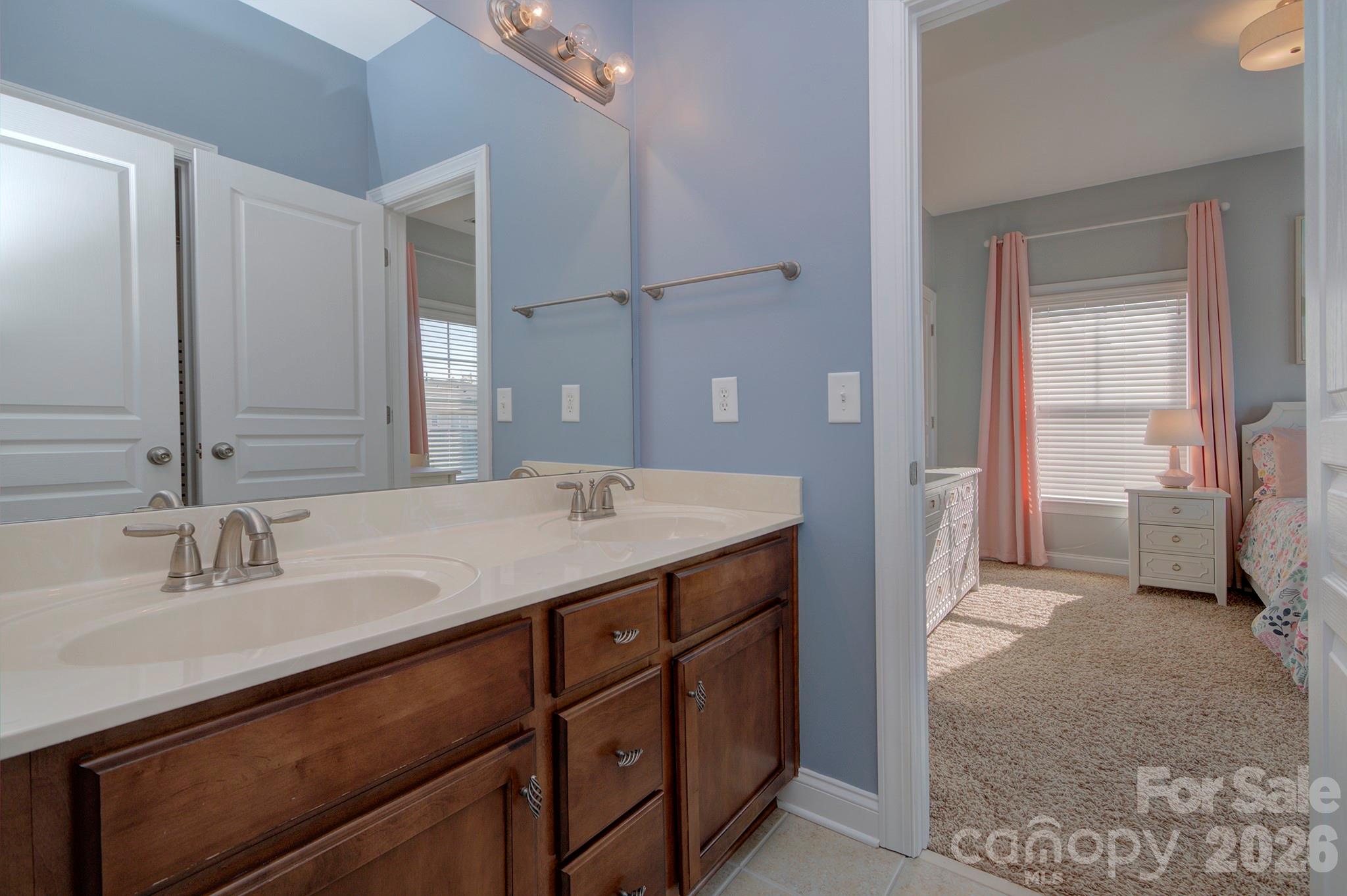 Cureton - Residential