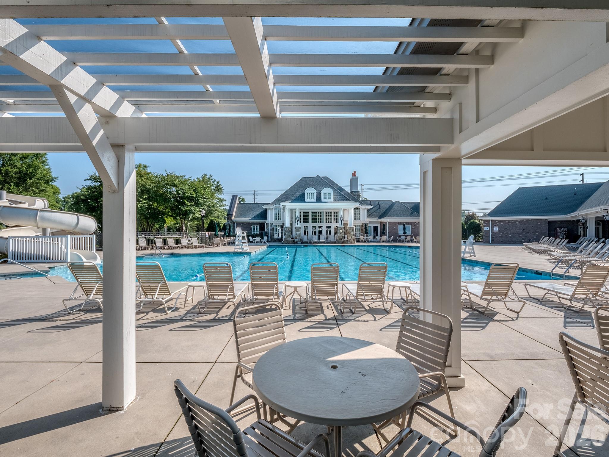 Cureton - Residential