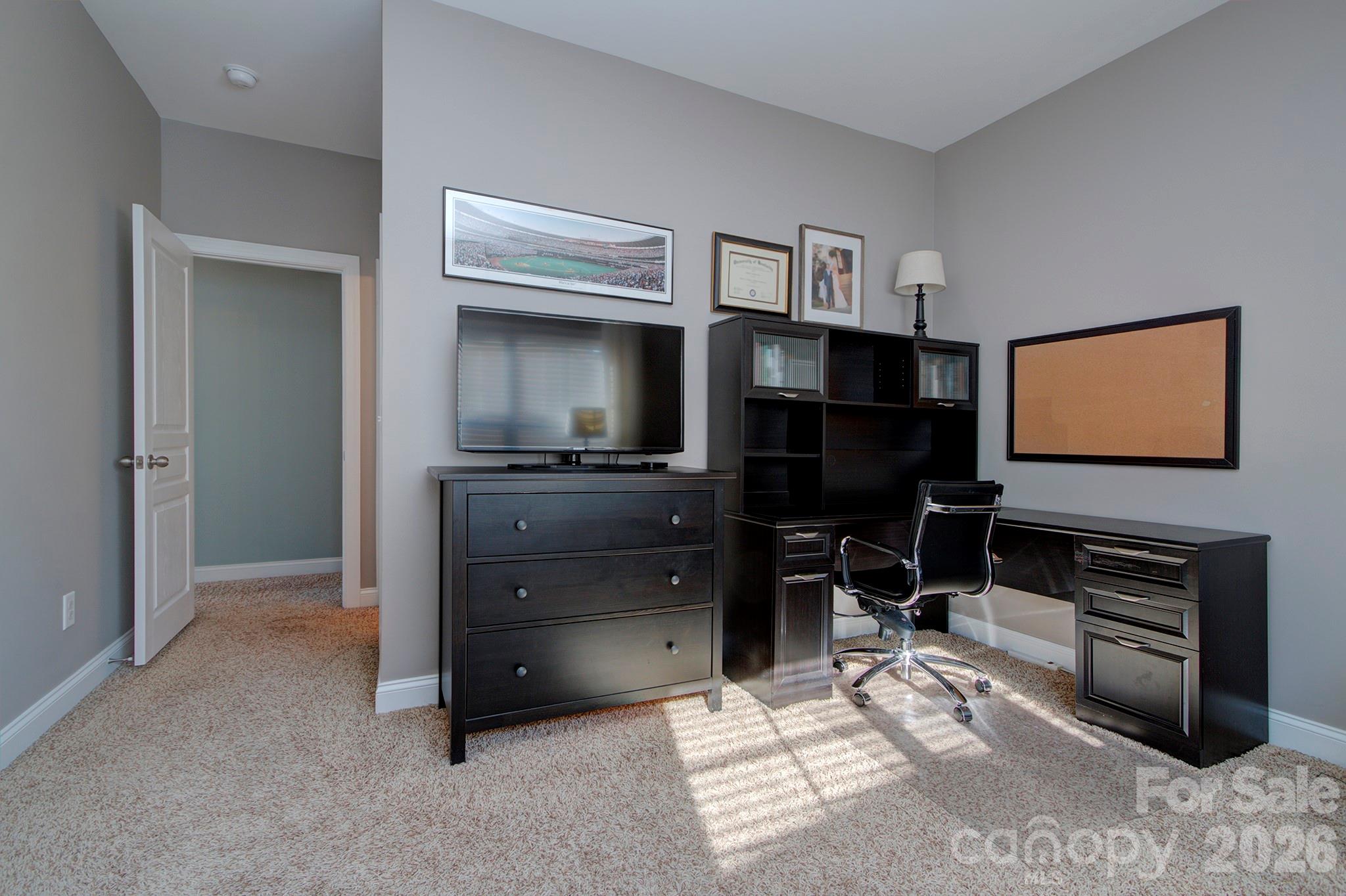 Cureton - Residential