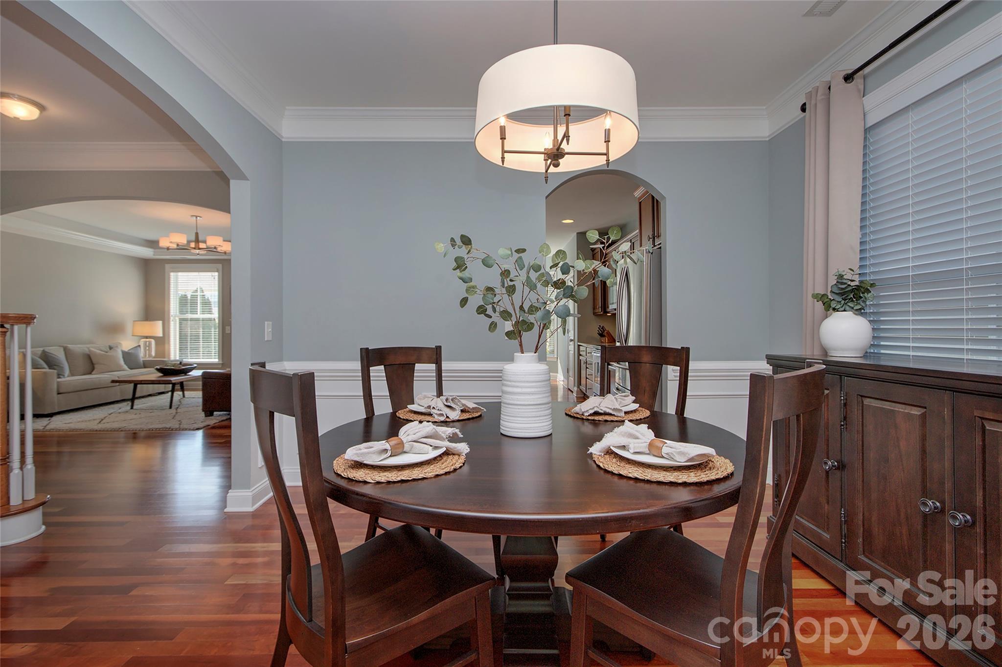 Cureton - Residential