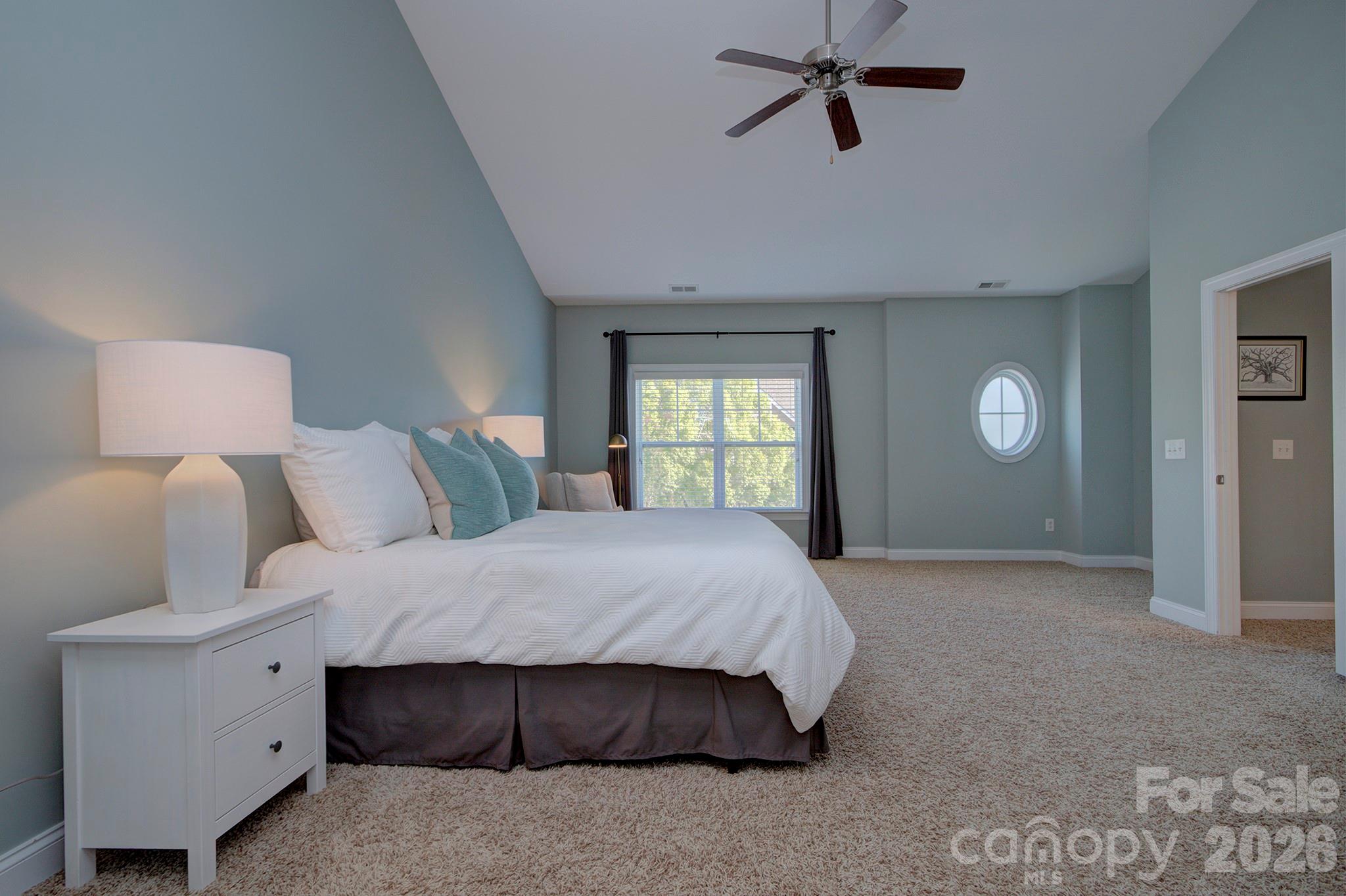 Cureton - Residential