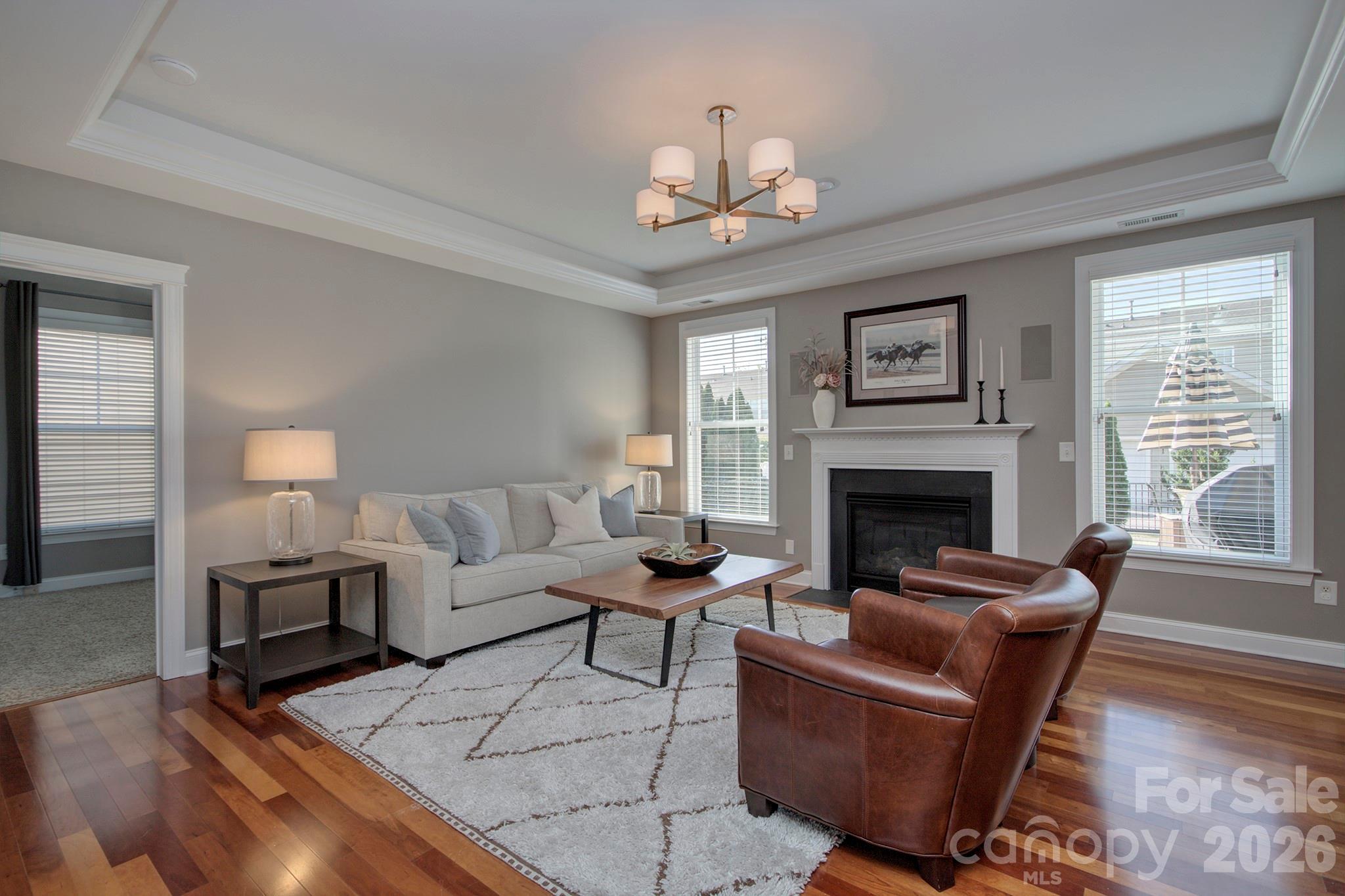 Cureton - Residential