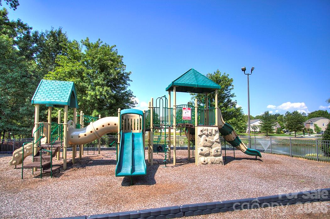 Cureton - Residential