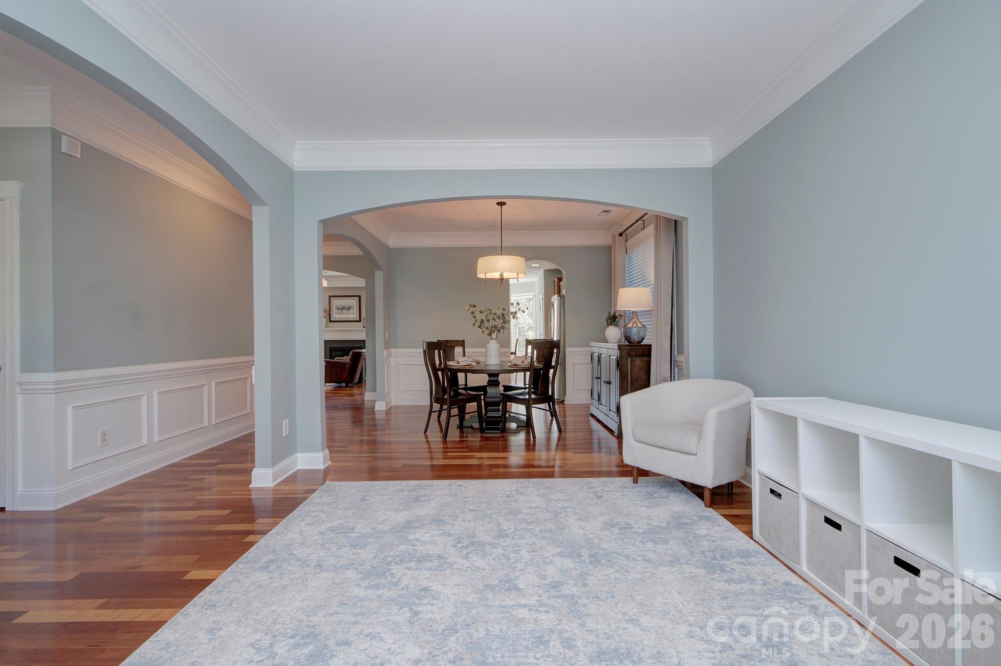 Cureton - Residential