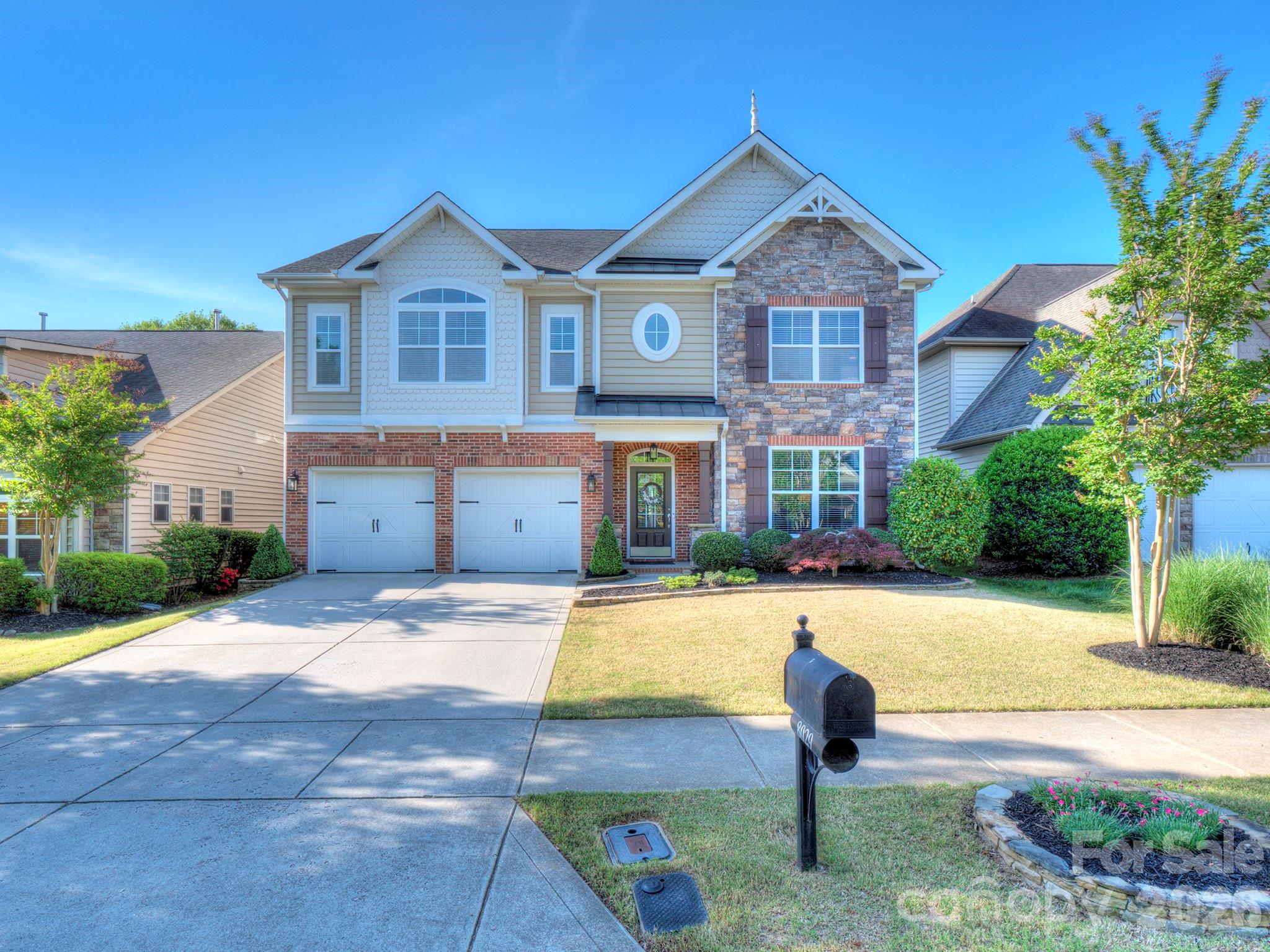 8029 Whitehawk Hill Road